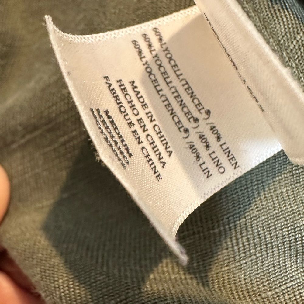 Rails Collins Leopard-Print Jacket - image 5